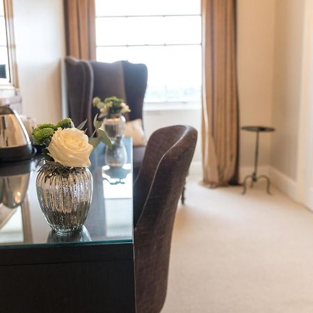 Highfield Park Hotel ฮุค ภายนอก รูปภาพ