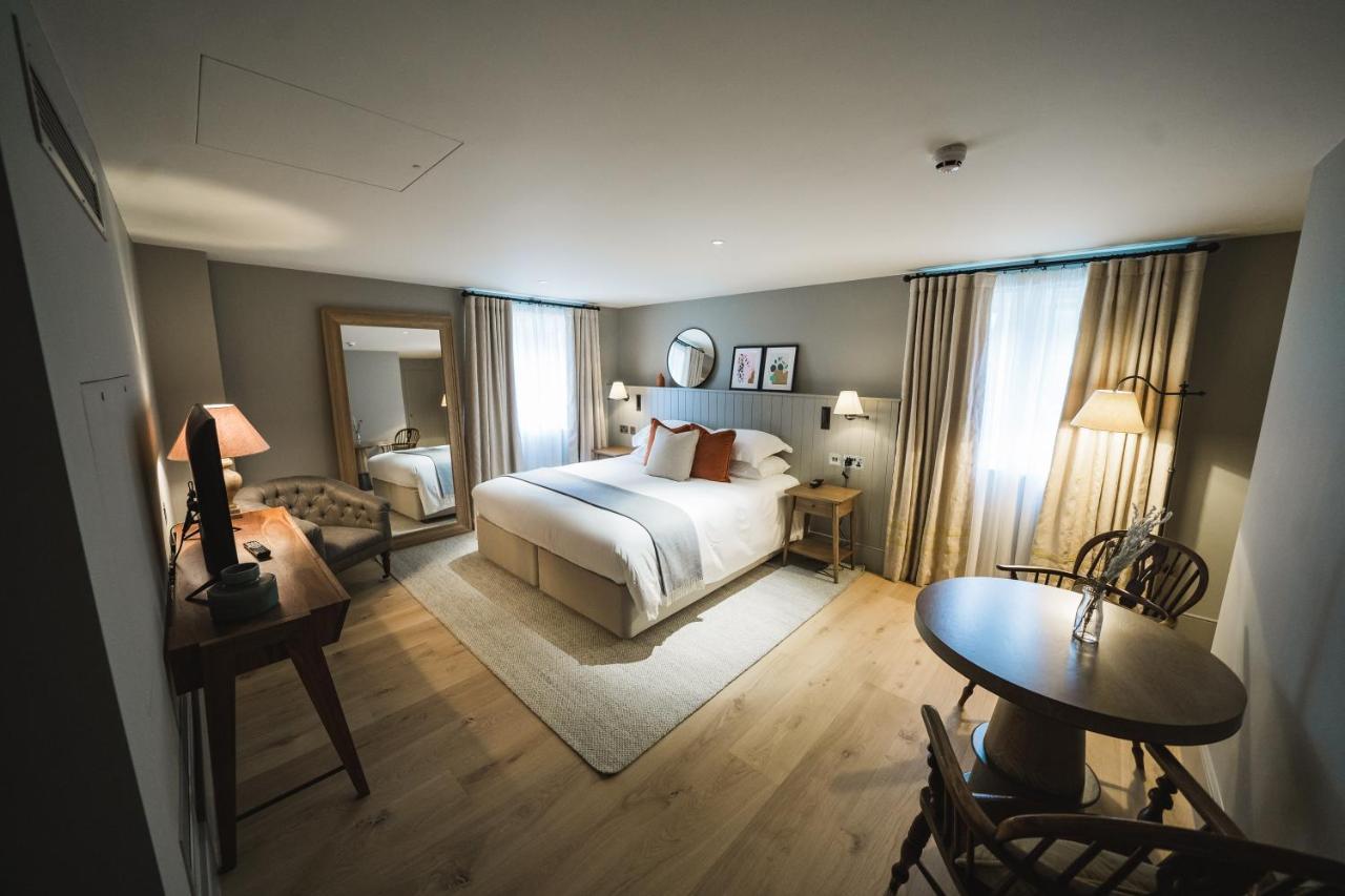 Highfield Park Hotel ฮุค ภายนอก รูปภาพ