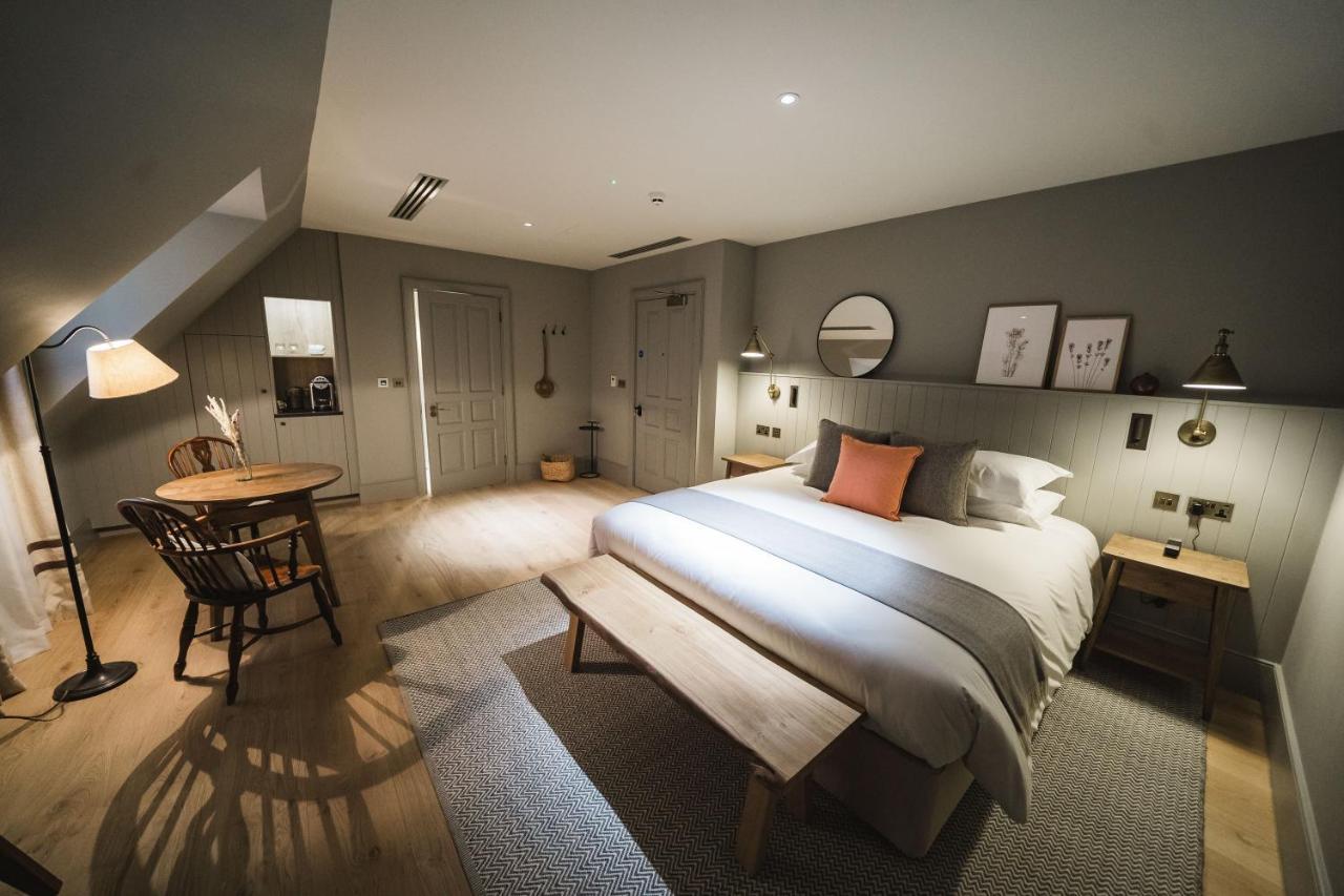 Highfield Park Hotel ฮุค ภายนอก รูปภาพ