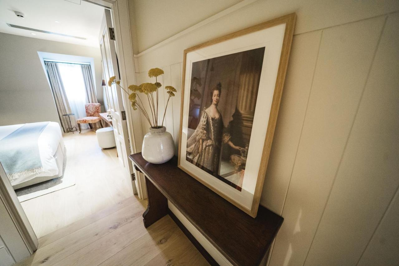 Highfield Park Hotel ฮุค ภายนอก รูปภาพ