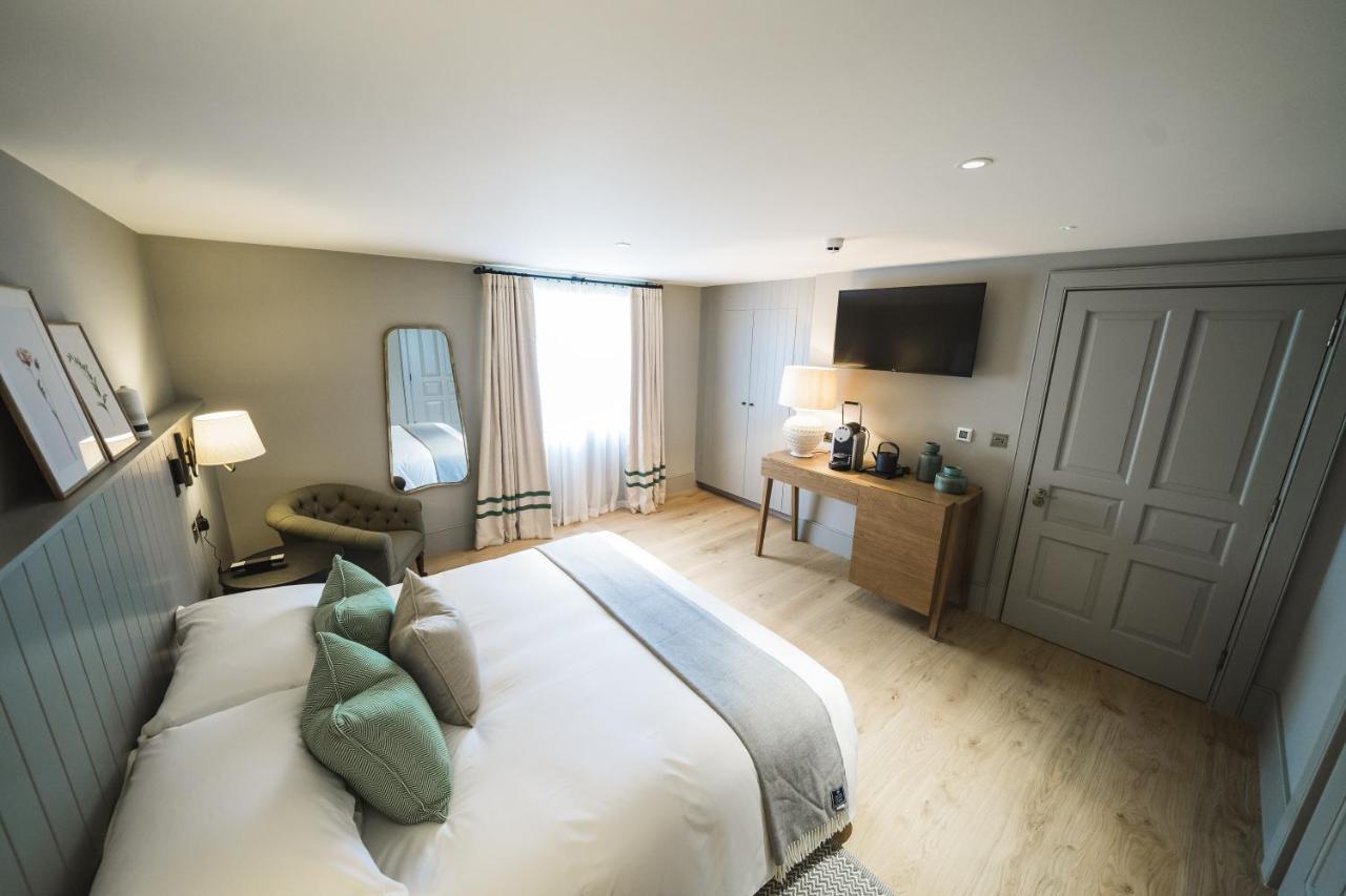 Highfield Park Hotel ฮุค ภายนอก รูปภาพ
