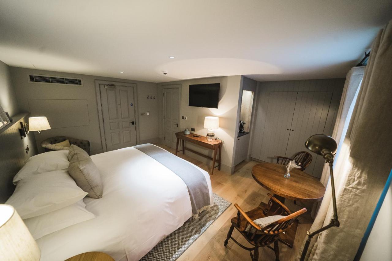 Highfield Park Hotel ฮุค ภายนอก รูปภาพ