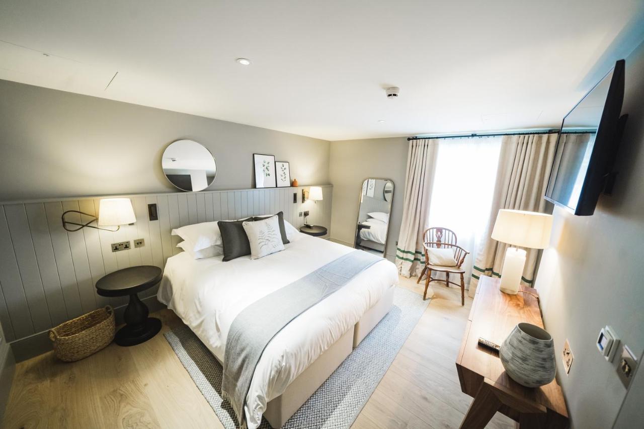 Highfield Park Hotel ฮุค ภายนอก รูปภาพ
