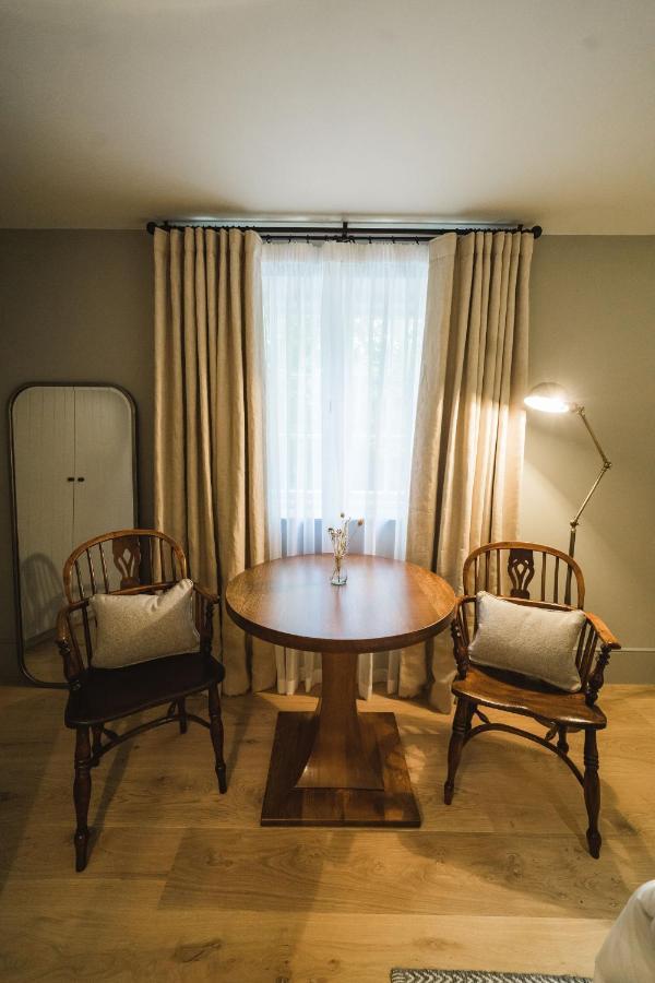 Highfield Park Hotel ฮุค ภายนอก รูปภาพ