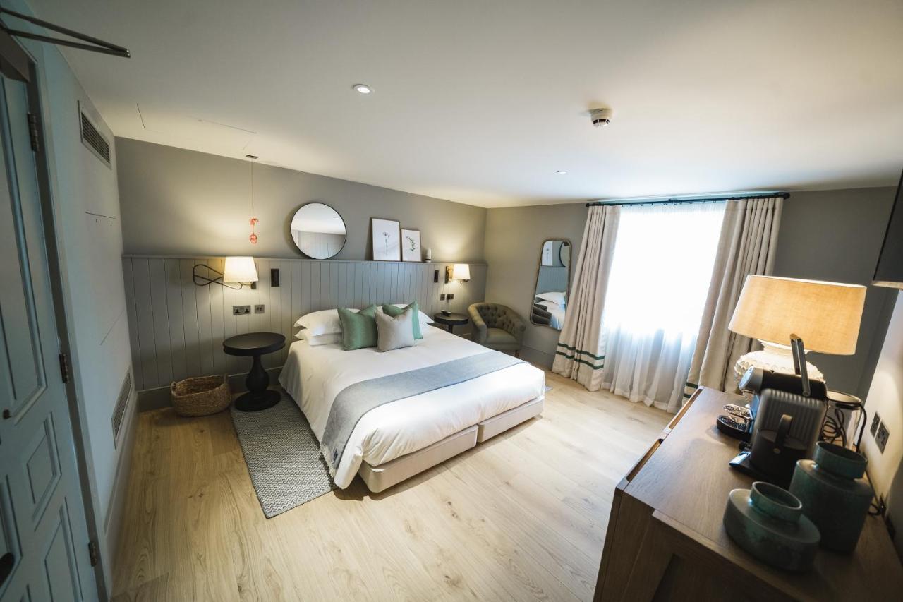 Highfield Park Hotel ฮุค ภายนอก รูปภาพ