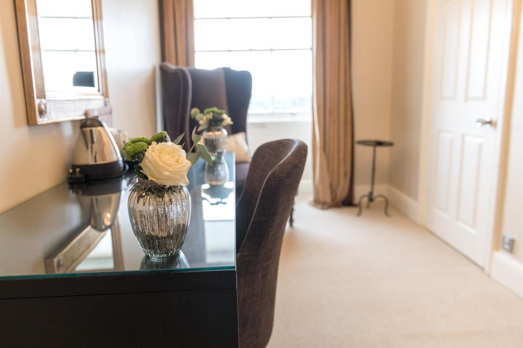 Highfield Park Hotel ฮุค ภายนอก รูปภาพ