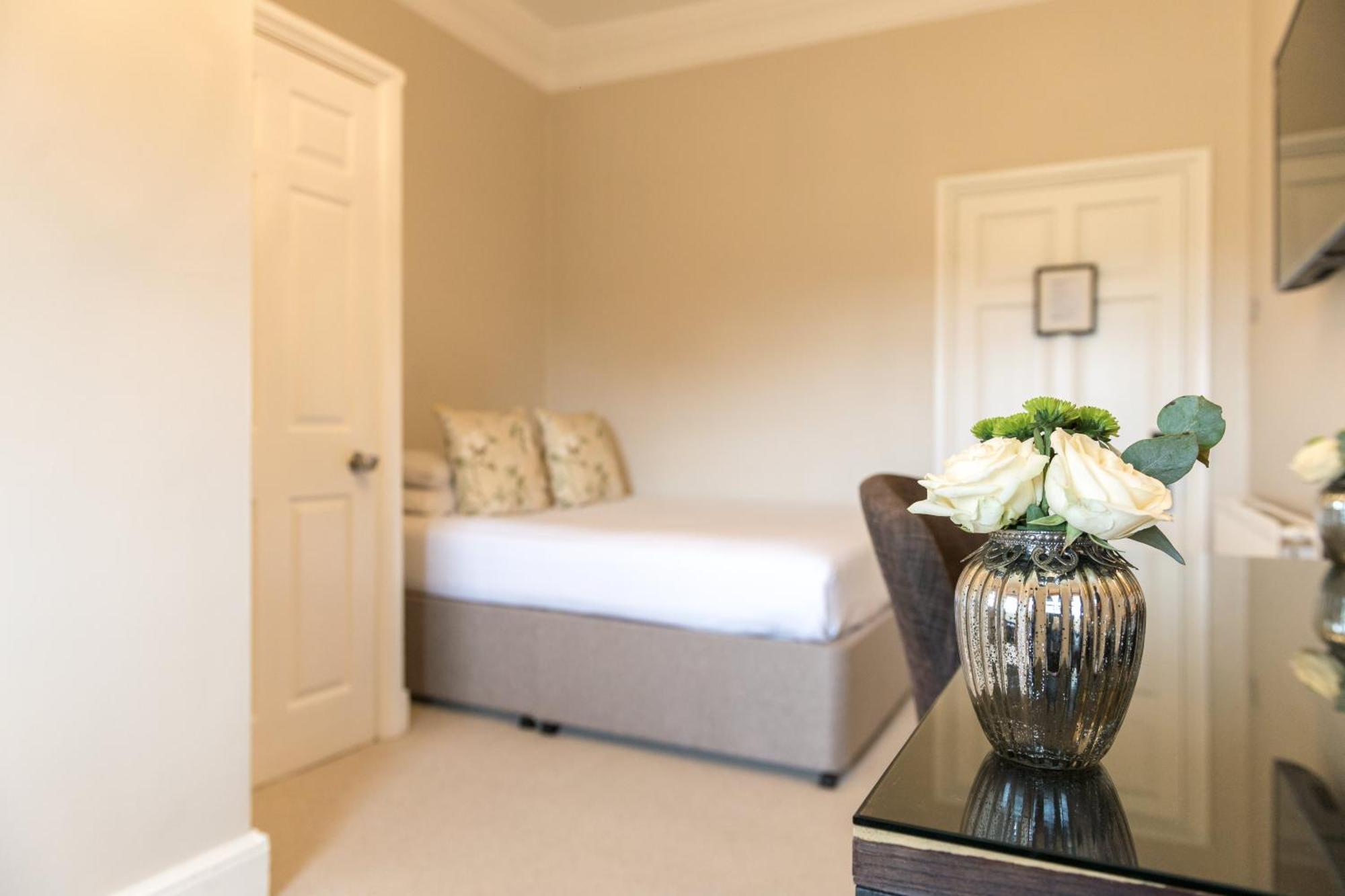 Highfield Park Hotel ฮุค ภายนอก รูปภาพ