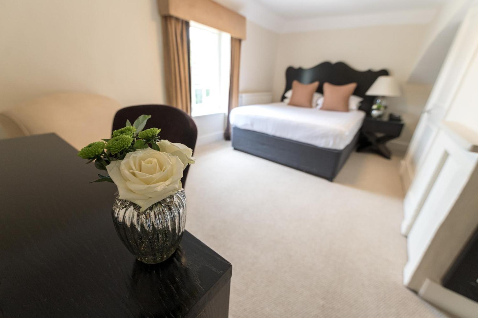 Highfield Park Hotel ฮุค ภายนอก รูปภาพ
