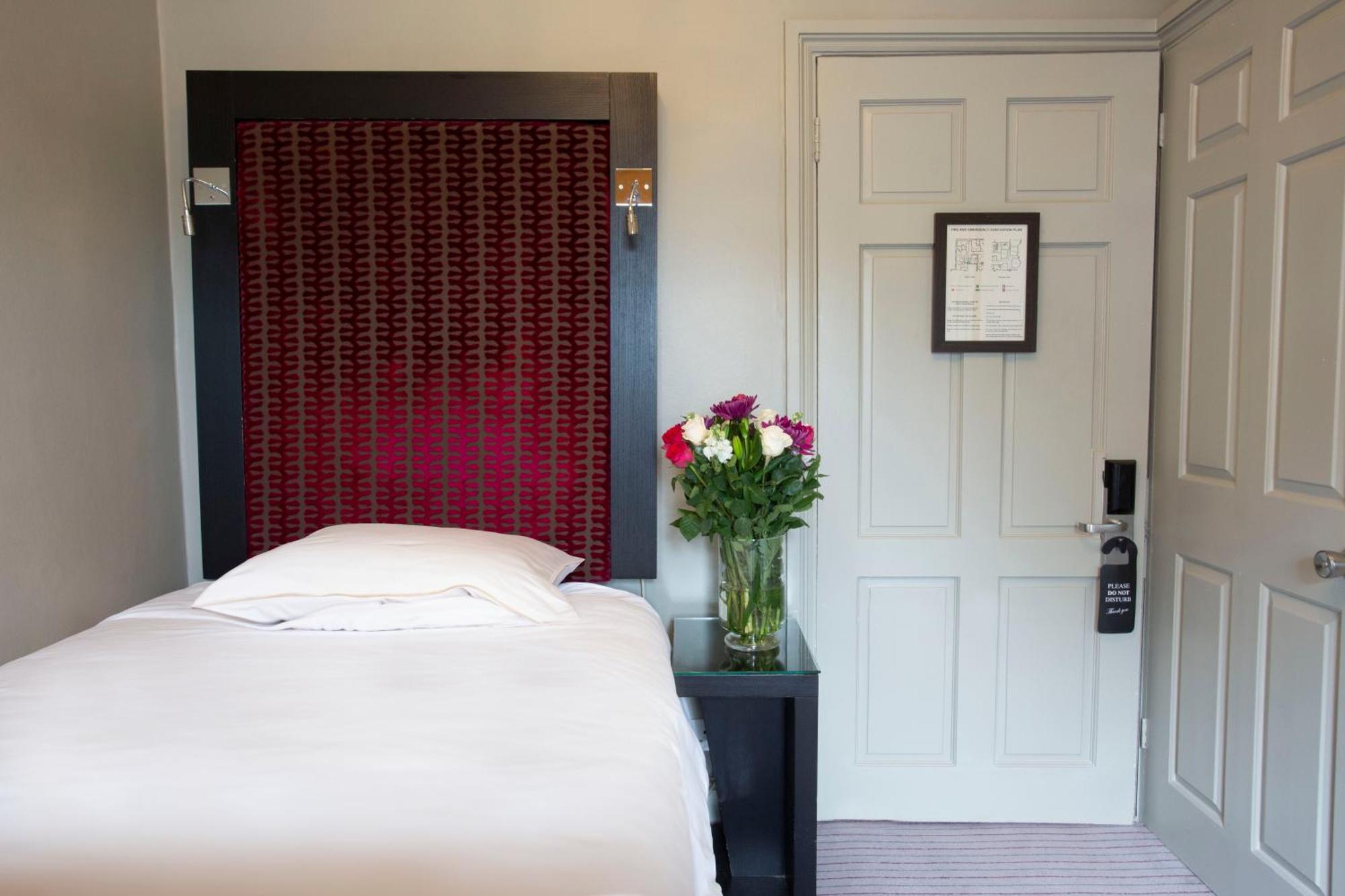 Highfield Park Hotel ฮุค ภายนอก รูปภาพ
