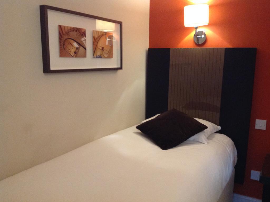 Highfield Park Hotel ฮุค ภายนอก รูปภาพ