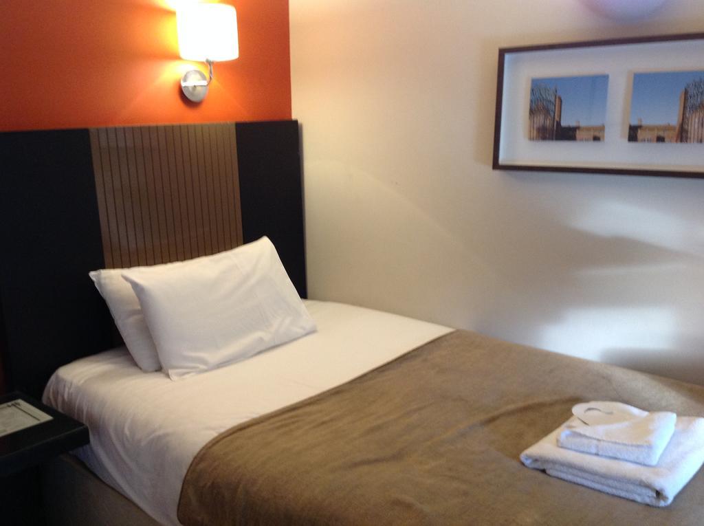 Highfield Park Hotel ฮุค ภายนอก รูปภาพ