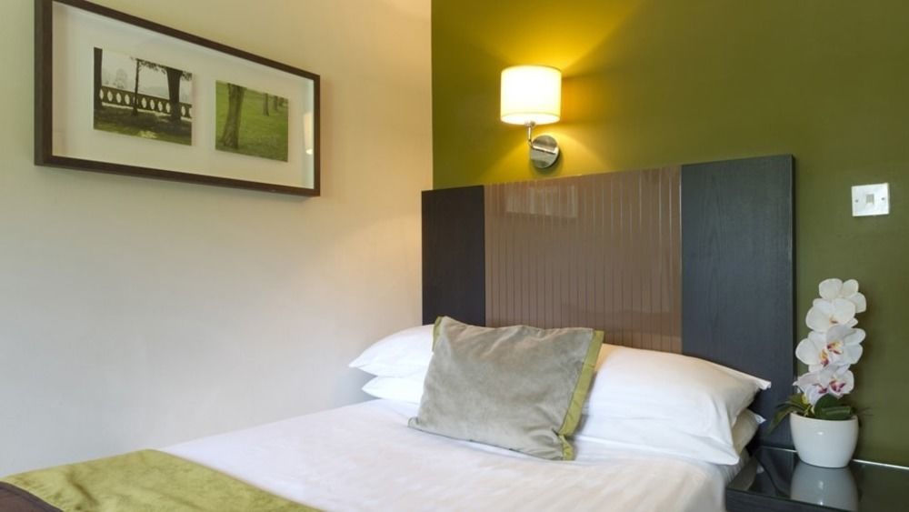 Highfield Park Hotel ฮุค ภายนอก รูปภาพ