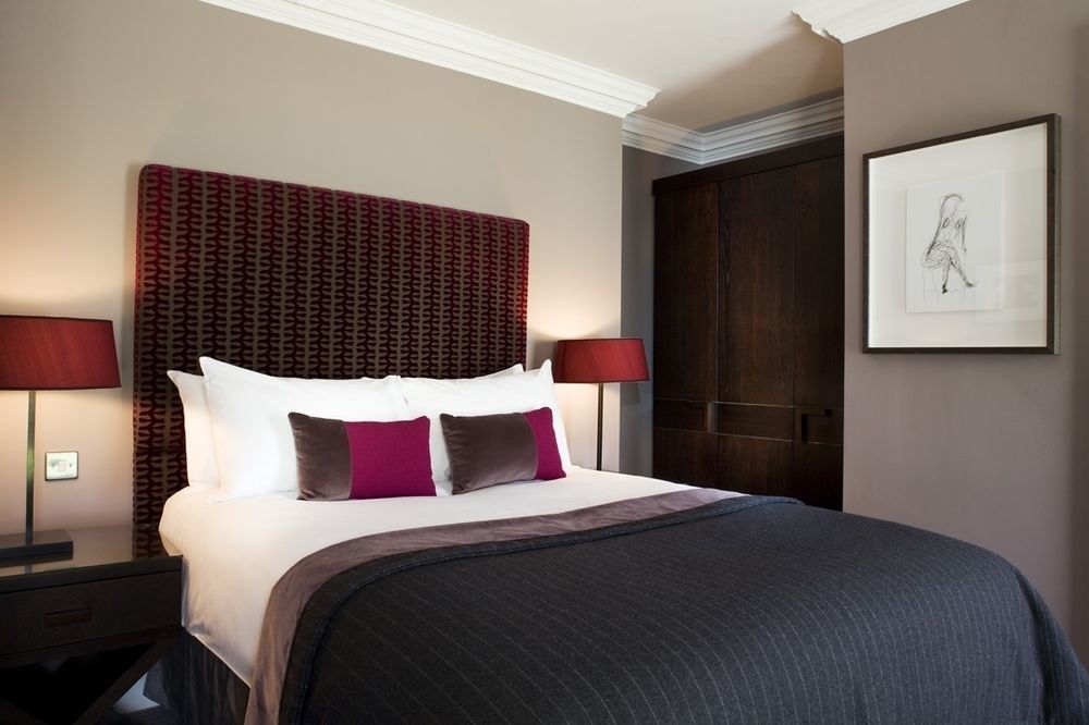 Highfield Park Hotel ฮุค ภายนอก รูปภาพ