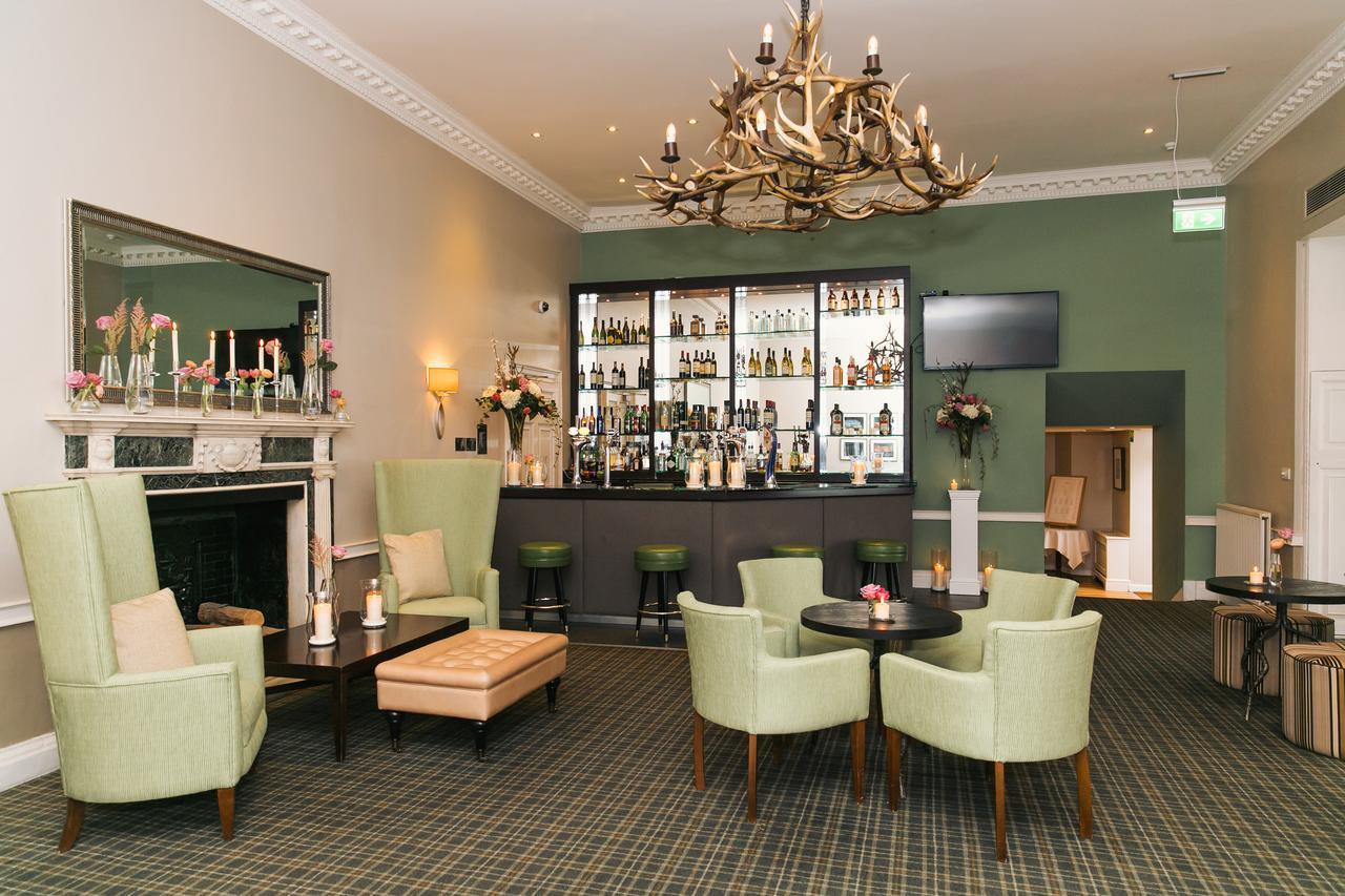 Highfield Park Hotel ฮุค ภายนอก รูปภาพ