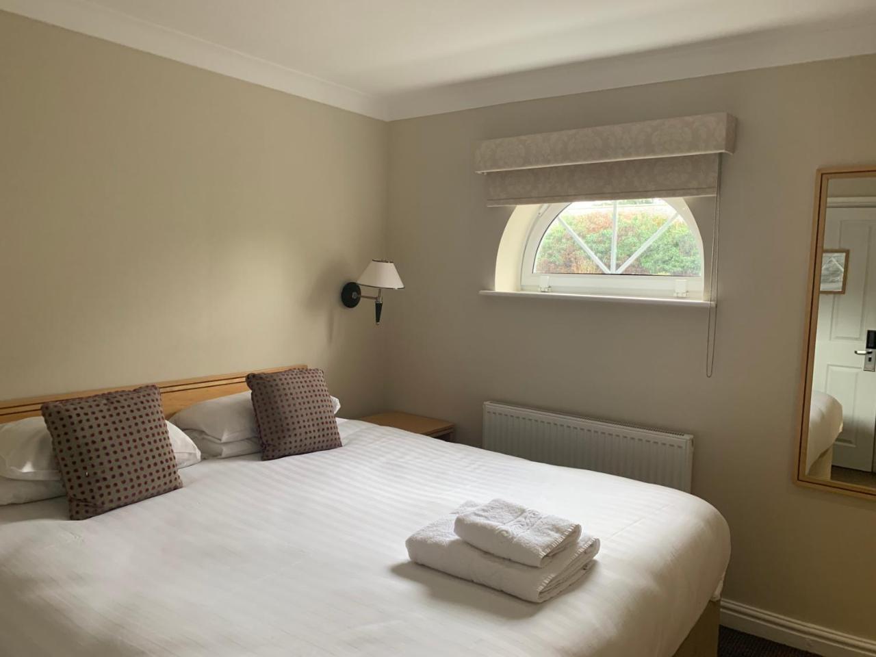 Highfield Park Hotel ฮุค ภายนอก รูปภาพ